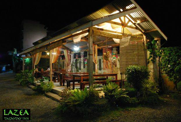 Lazea Tagaytay Inn Tagaytay City Exterior photo