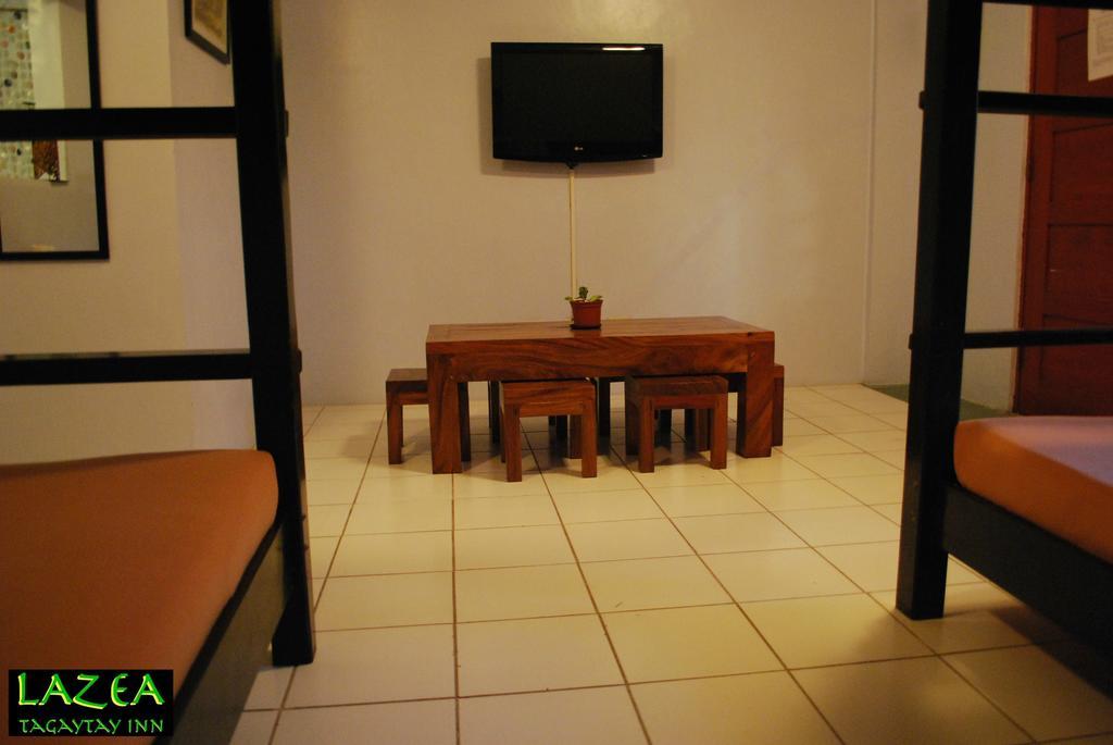 Lazea Tagaytay Inn Tagaytay City Room photo